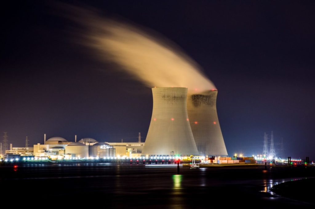 Los Costos de la Energía Nuclear