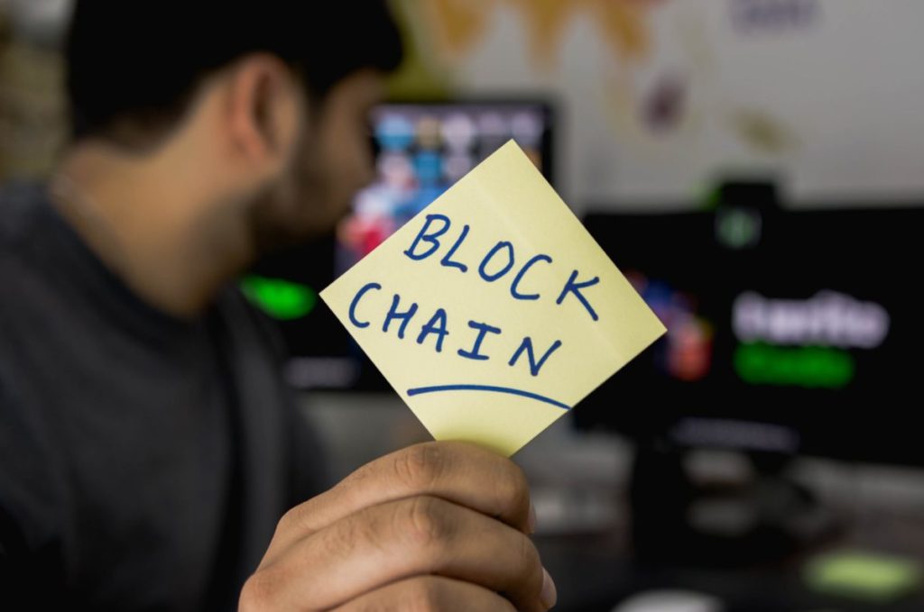 Una Blockchain Virtuosa: Por qué los Créditos de Carbono Podrían Ser los Nuevos Bitcoins