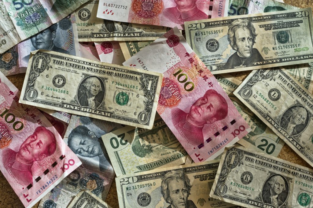 ¿Será la Moneda Digital China la Próxima Gran Tecnología Financiera Mundial?