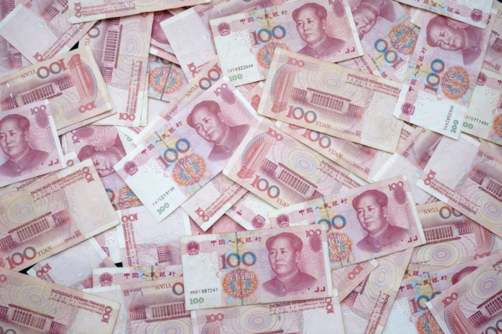 La Moneda Digital China No Tiene Nada que Ver con el Bitcoin