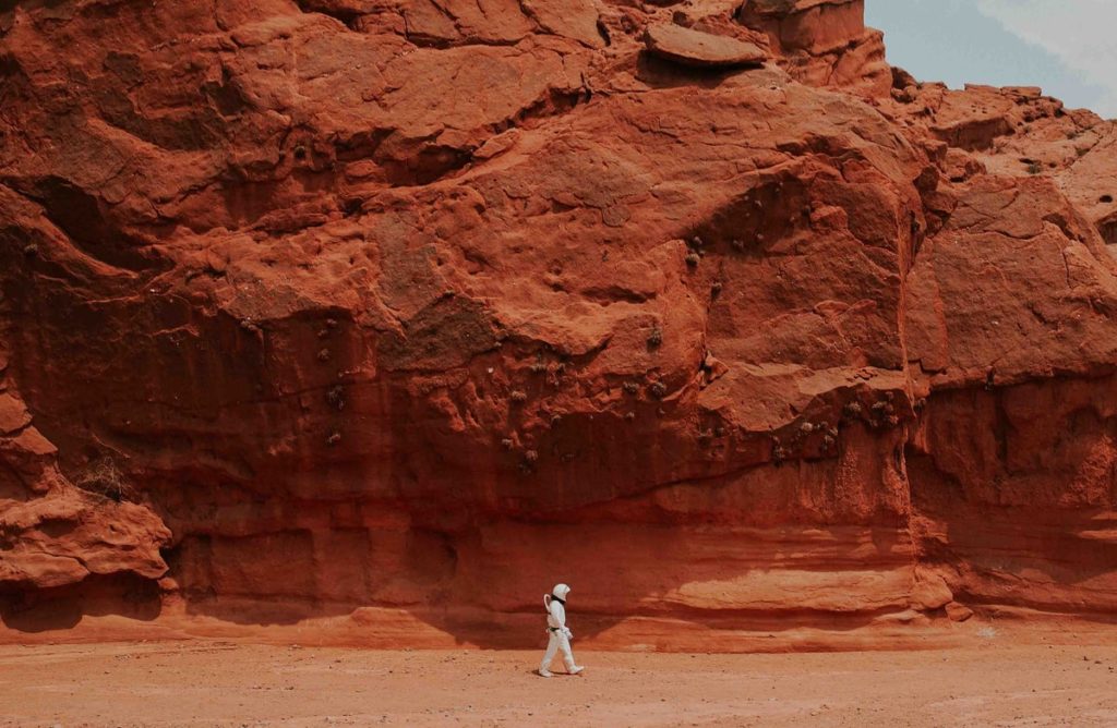 Los Críticos de Elon Musk se Equivocan sobre la Colonización de Marte