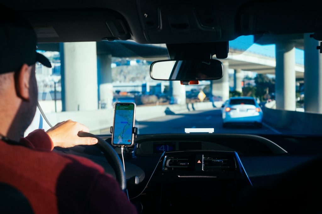 Los Llamados a una Mayor Regulación de Uber Muestran Nuestro Deseo de Estrangular la Innovación