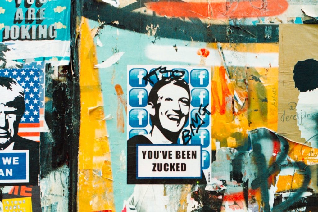 Por Qué no me Entusiasma la Idea de Tener a Mark Zuckerberg como Vecino