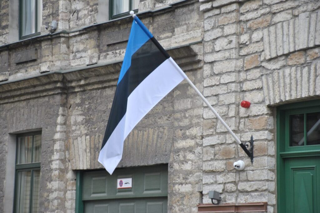 Reporte Somos Innovación: Estonia, Un Ejemplo de Transformación de la Administración Pública
