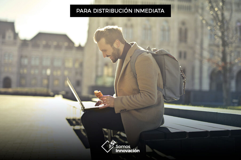 Red Somos Innovación Analiza la Nueva Visa para Nómadas Digitales de España