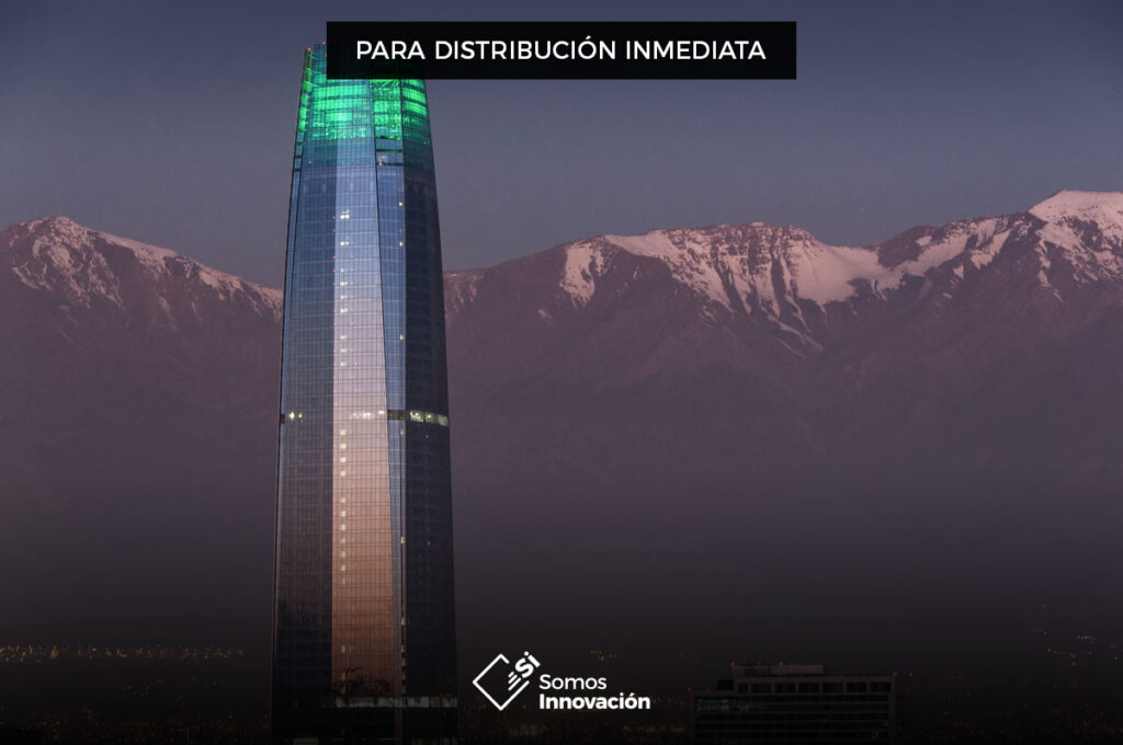 La Era Digital en Chile: Encuesta de Somos Innovación Desvela Actitudes y Percepciones Ciudadanas