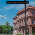 La Ventaja del Impuesto Plano: Perspectivas Internacionales para la Reforma Fiscal en Argentina